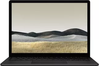 Microsoft Surface Laptop 3 256gb I7 16gb Sellada De Fabrica