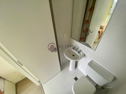 Imagen 23 de 24 de Excelente Apartamento Con 3 Dormitorios Y Vista Increíble