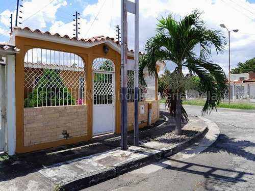 Casa En Los Overos Norte, Turmero. Ljsa 24-19755