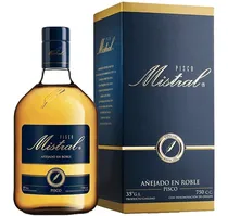 Comprar Pisco Mistral Especial X 750ml - Pisco Chileno