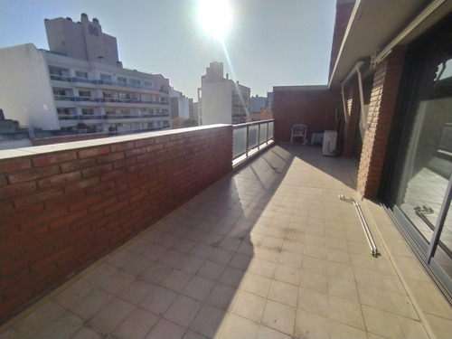 Imagen 1 de 6 de Externo! Calidad Inarco! Terraza De 20 M2