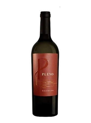 Vino Pleno Terroirs Blend Cuarto Surco