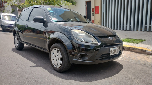 Ford Ka 1.6 Fly Viral 95cv