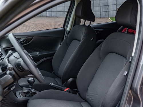 Fiat Pulse PULSE 1.3 FLEX DRIVE MANUAL