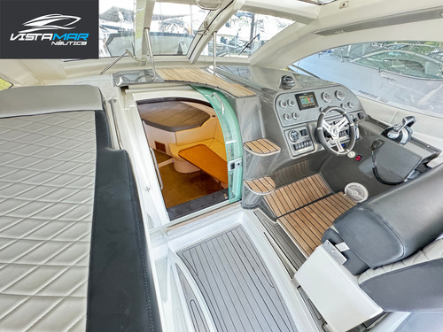 Lancha Phantom 375 Ht (ñ Focker, Fs, Ventura, Nx, Triton)