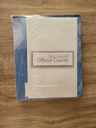 Curso Microsoft 6427a Windows Server 2008 Incluye Dvd ... (Usado)