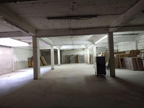 Bodega En Renta En El Centro De Torreon, Coahuila