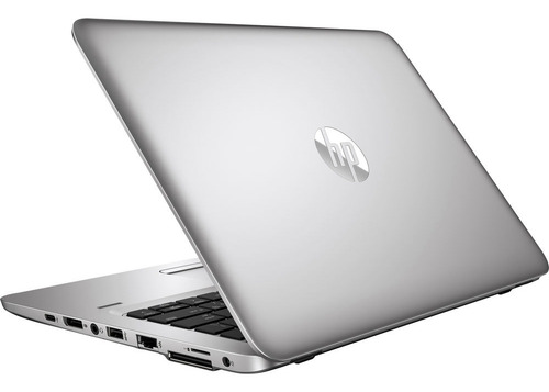 Laptop Hp Elitebook 820 G3 Intel Core I3 16gb Ram 256gb Ssd (Reacondicionado)