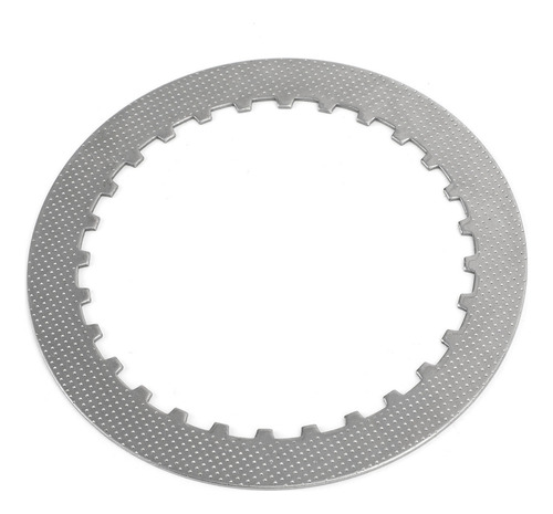 Kit De Discos De Embrague Para Honda Crf450r 02-08 Crf450x 0