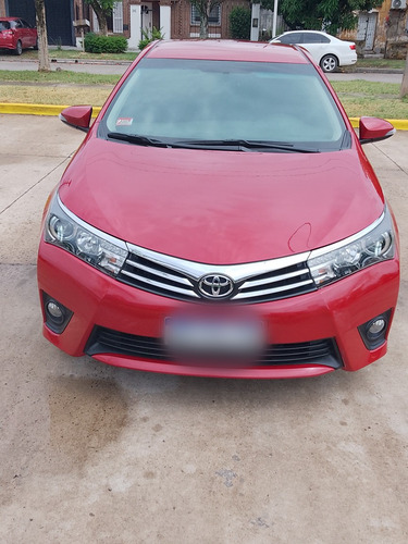 Toyota Corolla 1.8 Xei