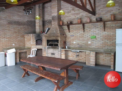 Imagem 24 de 26 de Apartamento - Ref: 240277