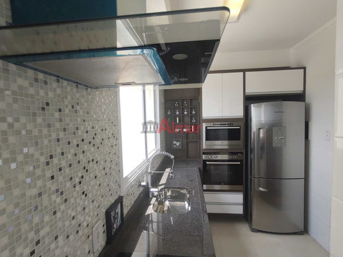 Imagem 11 de 30 de Apartamentos Novos 2 Dorms Em Ermelino Matarazzo - V7935