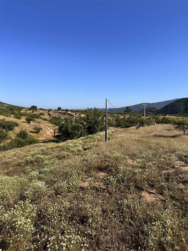 Terreno En Venta Los Romeros, Quilpué - 1.260 Uf- 5.772 M2