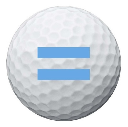 Pelotas Golf Callaway Supersoft - Tubo X 3 | The Golfer Shop Color Blanco