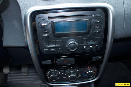 Imagen 25 de 25 de Renault Logan