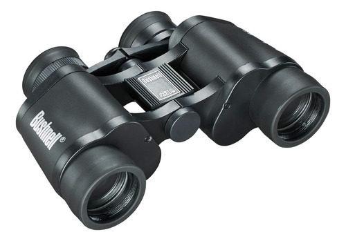 Bushnell Falcon 133410 Binoculars With Case (black, 7x35 Mm)