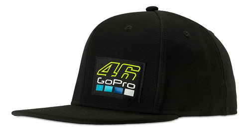 Gorra Original Vr46 Gopro