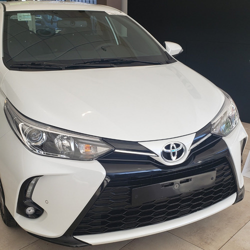 Toyota Yaris S At Plan Adjudicado Pedilo Y Retiralo 2025