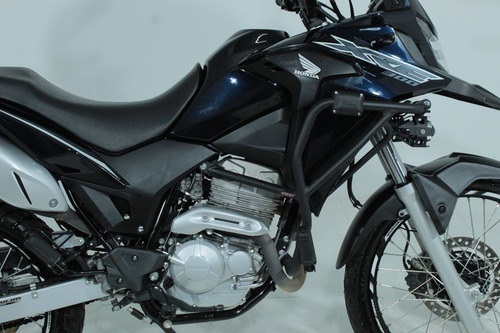 Honda Xre 300 Abs 2019 Azul