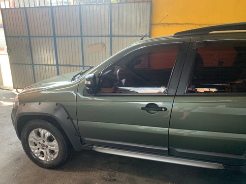 Fiat Palio Week,adv,lock,dual 1,8,flex 5 Passageiros