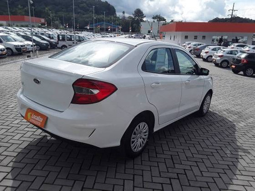 Imagem 7 de 9 de Ford Ka 1.5 Ti-vct Flex Se Manual