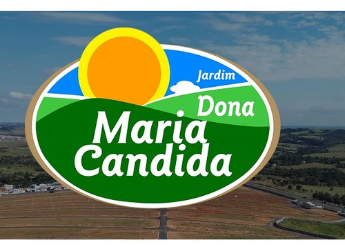 Terreno 300m² - Condominio Jardim Dona Maria Candida