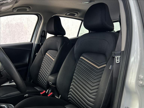 Fiat Pulse 1.0 Turbo Audace