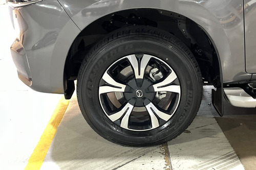 Mazda BT-50 (IN) 3.0 DC HIGH PLUS AT 4X4 DIESEL