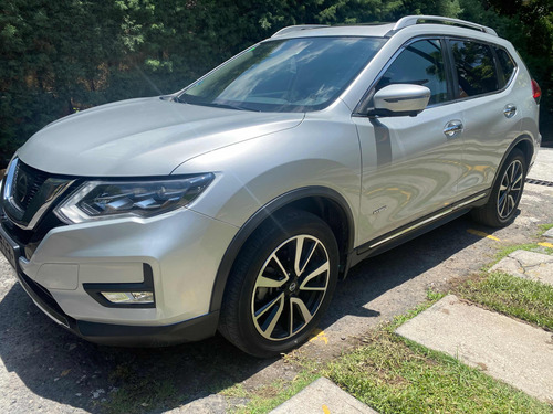 Nissan X-Trail 2.0 Exclusiv 2 Row Hybrid