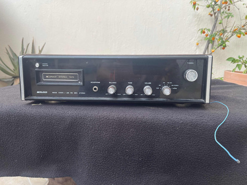 Sintoamplificador Midland I9526b Vintage