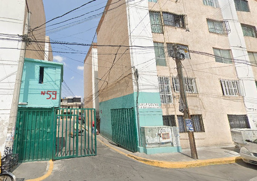 Departamento En Remate, Anastasio Bustamante, Iztapalapa D203. Sh05 