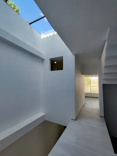 Casa En Urb Agua Clara