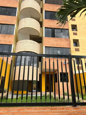Apartamento en alquiler