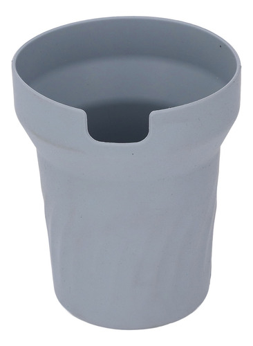 Elegante Bota De Silicona Antiarañazos Con Protector En La P