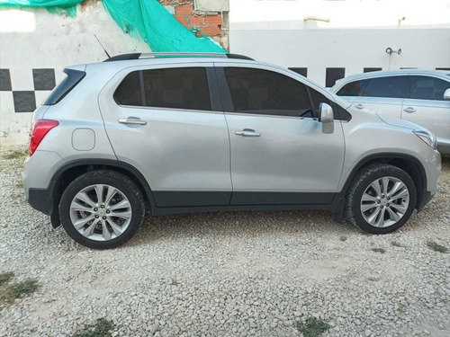 Chevrolet Tracker Ltz Aut.