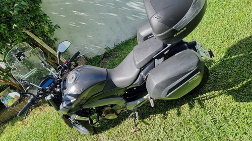 Imagen 3 de 7 de Bajaj Dominar 400