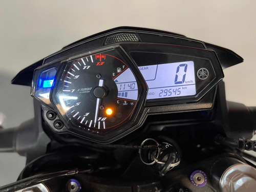 Yamaha Mt 03 Permuto - Permuto