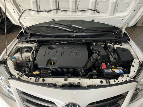 Toyota Corolla 1.8 Xei Mt 136cv