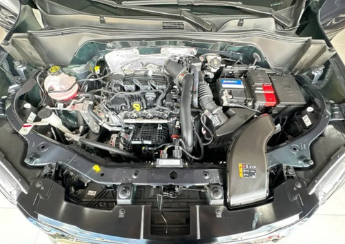 Suv Chevrolet Tracker Rs 1.2n Turbo Aut 6 Vel. 2024###