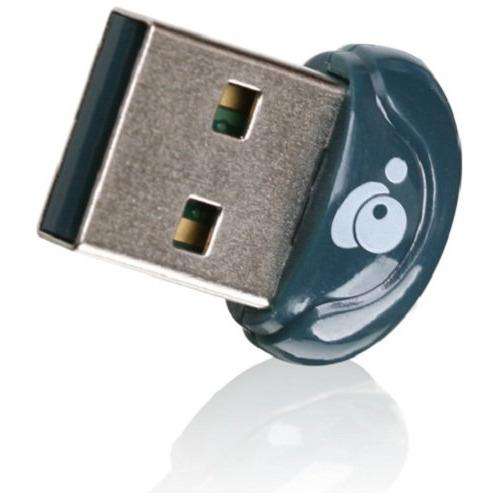 Bluetooth 4.0 Usb Micro Adapter Adaptador Cable Azul