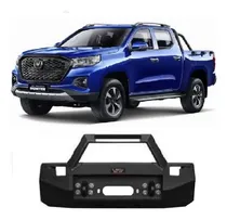 Comprar Defensa Central Delantera Viper Changan Hunter