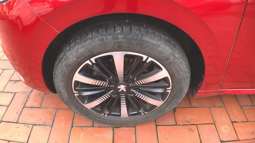 Peugeot 208 Active Vti Sec 1,6
