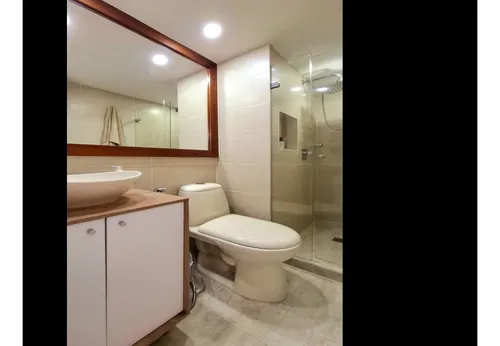 Apartamento En Venta En Laureles