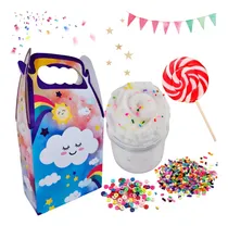 Comprar Cumpleaños Infantiles, Cajita Sorpresa, Recuerdos Para Niños