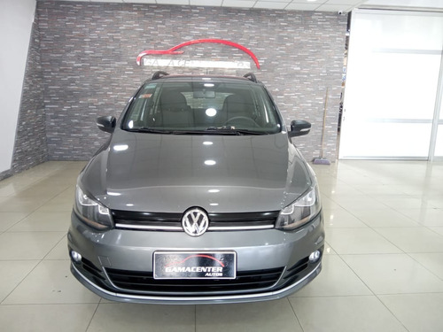 Imagen 3 de 24 de Volkswagen Suran Track