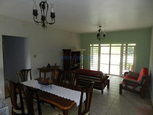Chácara À Venda Em Loteamento Chácaras Vale Das Garças - Ch275107