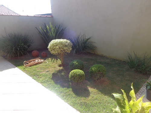 Imagem 9 de 15 de Casa / Jardim Itapuã / Lençóis Paulista-sp - 68947848