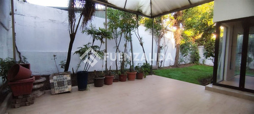 Oportunidad! Casa 5d 5b - 220 M2 - Las Condes