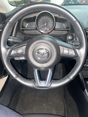 Mazda Mazda 2 1.5 I Sport Sedan Mt