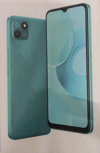 Wiko T10 2+64 Verde